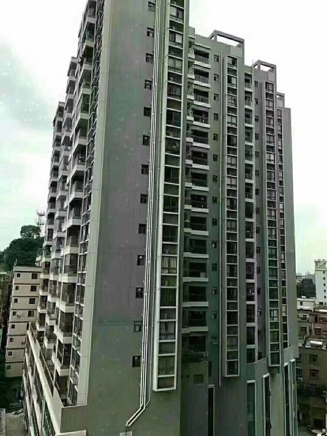 虎門(mén)小產(chǎn)權(quán)房