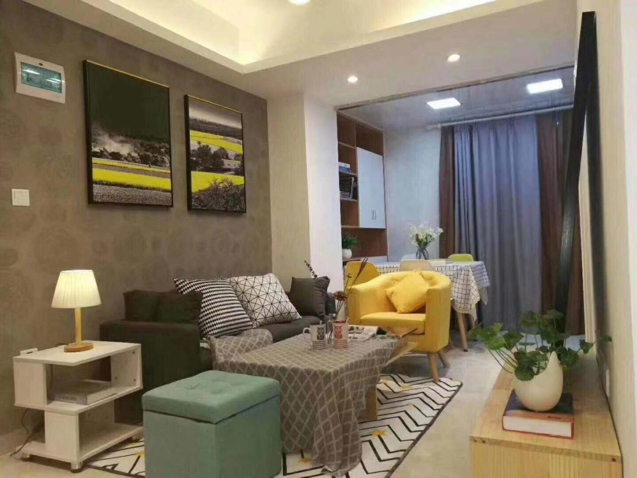 深圳五和社區購買哪些房產比較好？