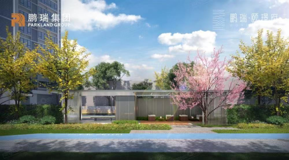 深圳灣1號執(zhí)筆者 龍華首作——鵬瑞頤璟府 深圳灣1號執(zhí)筆者 龍華首作——鵬瑞頤璟府