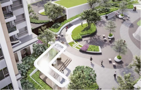 恒壹四季華府 恒壹四季華府