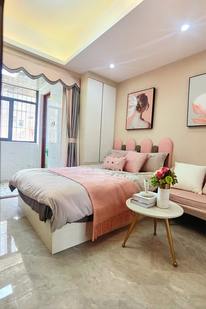 深圳小產(chǎn)權(quán)房|龍華中心城中城《幸福家園》B5