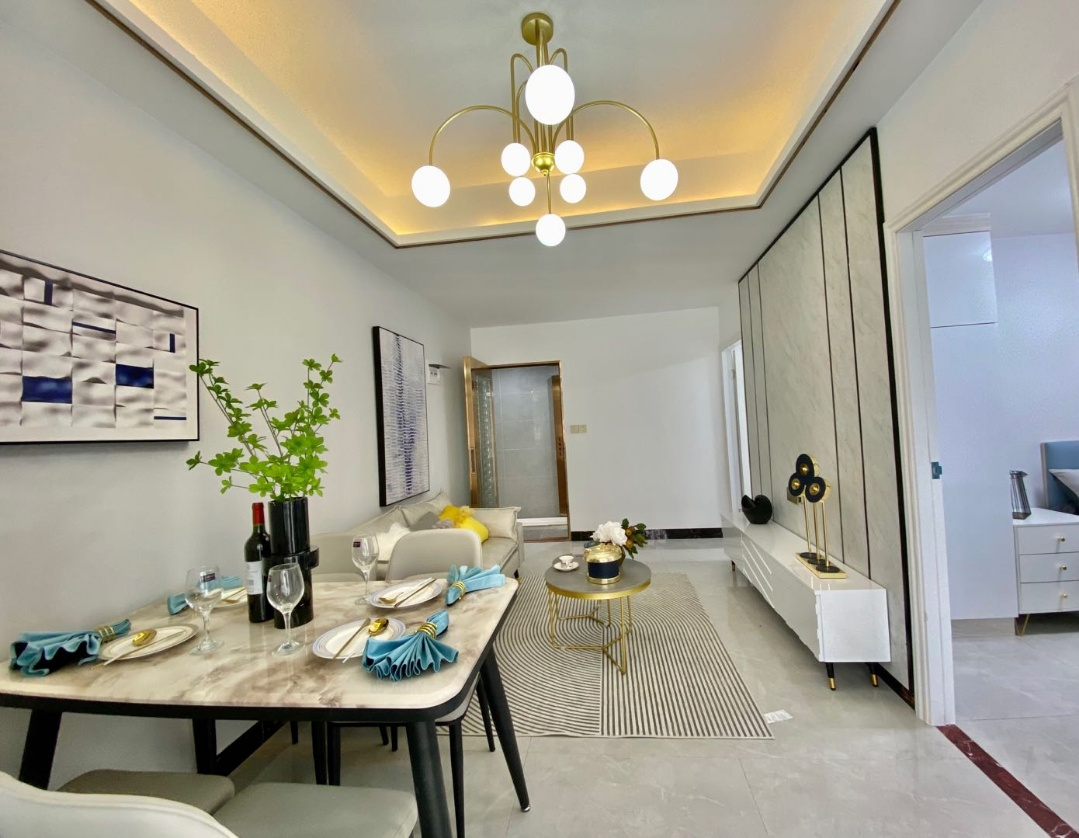 深圳市地鐵5號線有好的房源推薦嗎？