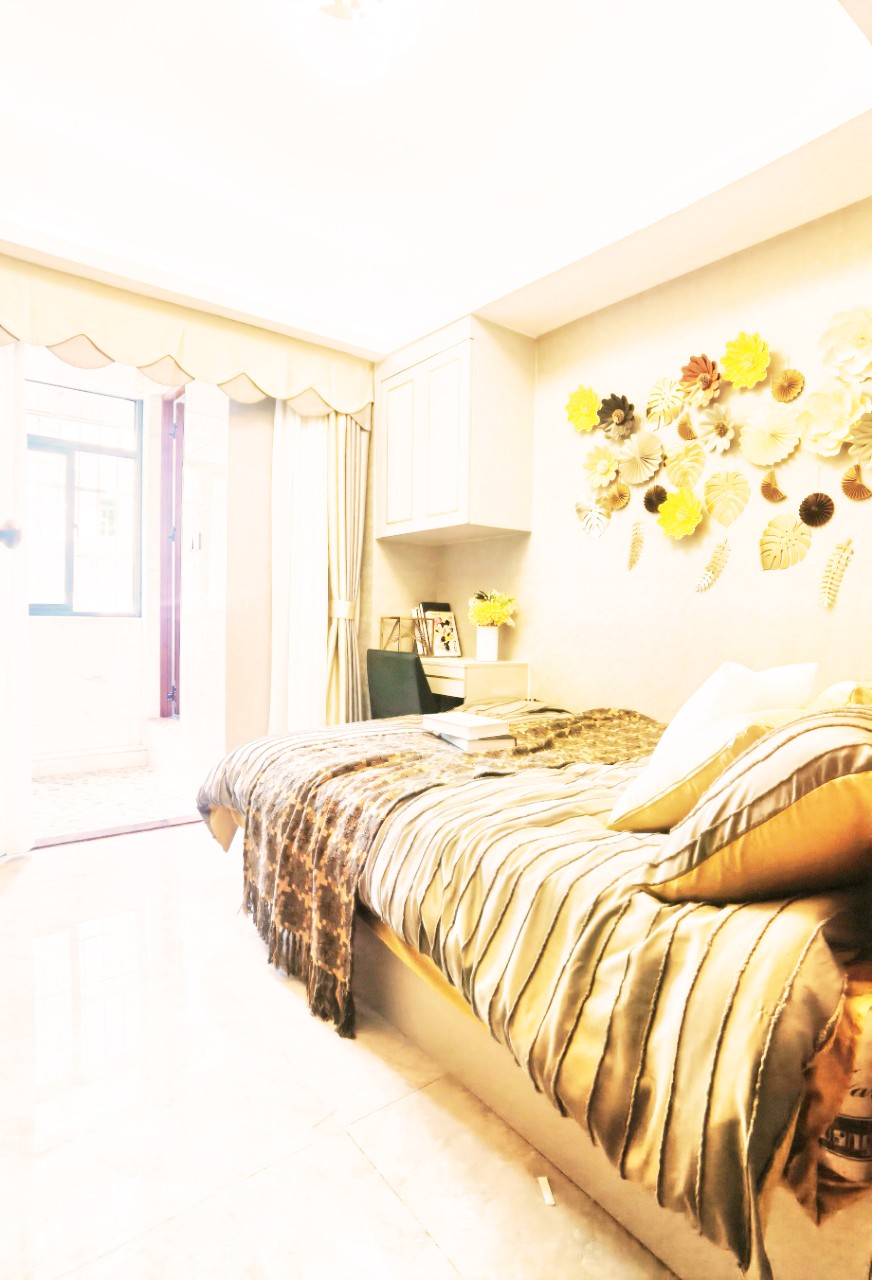 深圳龍華小產(chǎn)權(quán)房|星河天匯 43.8萬/套  出門就是地鐵口