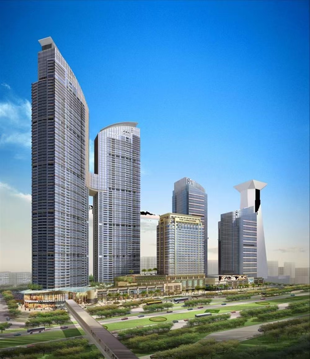 歲寶壹品|均價約79000元/平