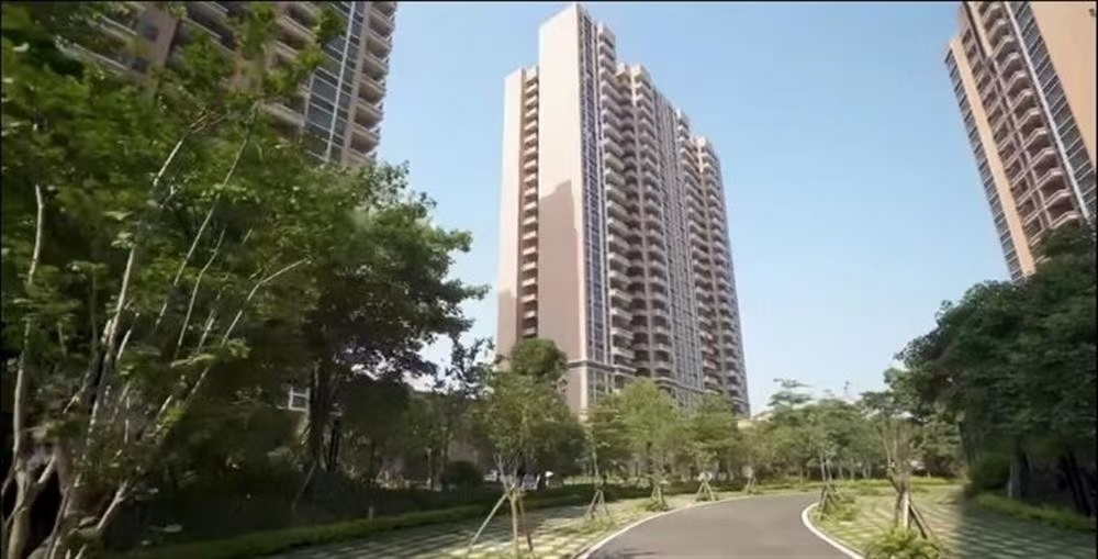 紀(jì)元花園|均價(jià)約7000元/平