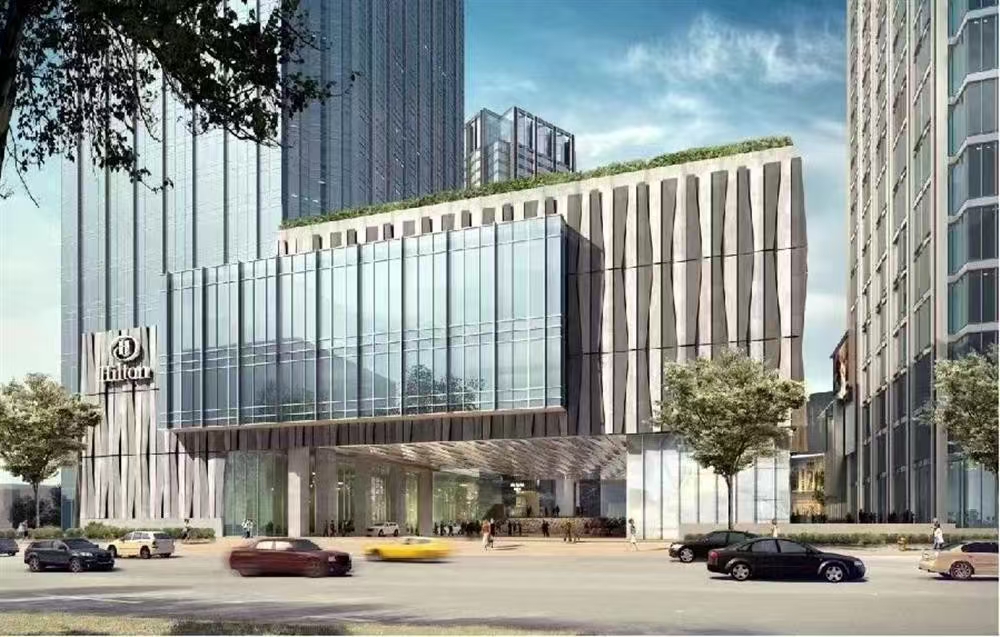 敏捷廣場(chǎng)|均價(jià)約36000元/平