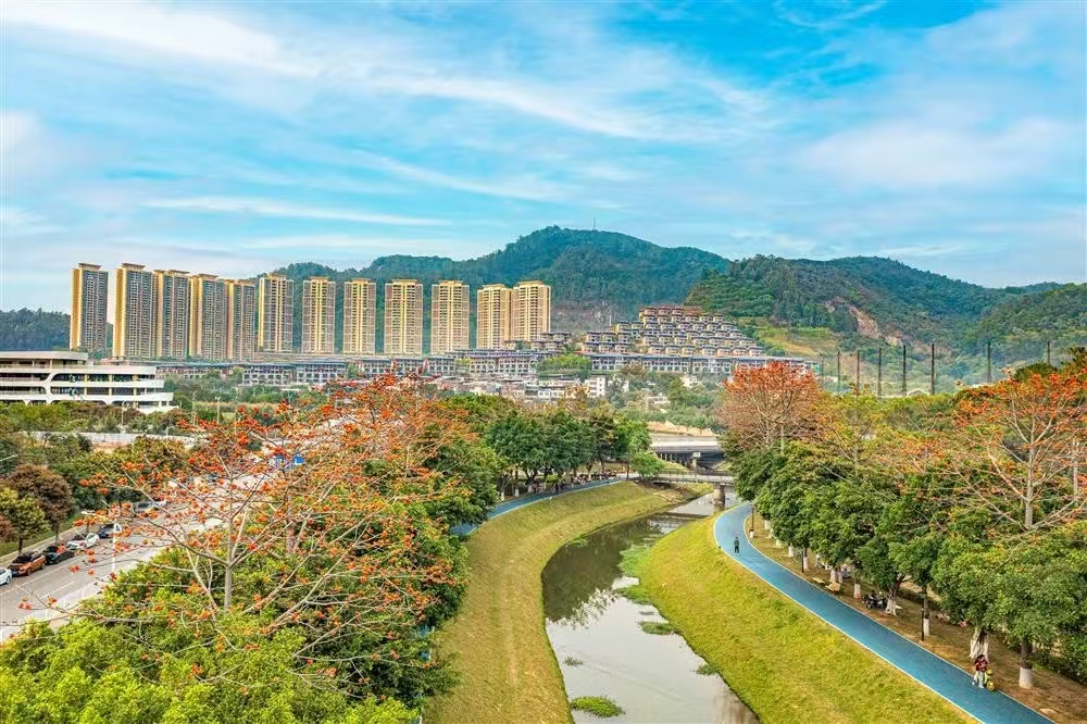 華標(biāo)峰湖御境|均價約57000元/平