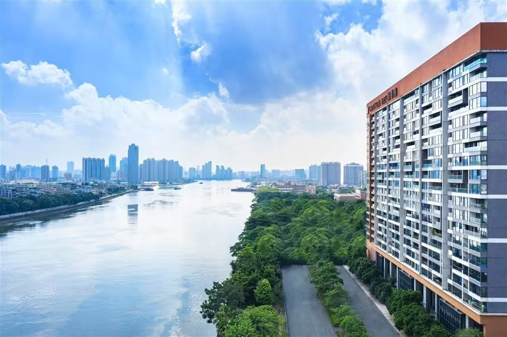 新世界凱粵灣|均價(jià)約43000元/平