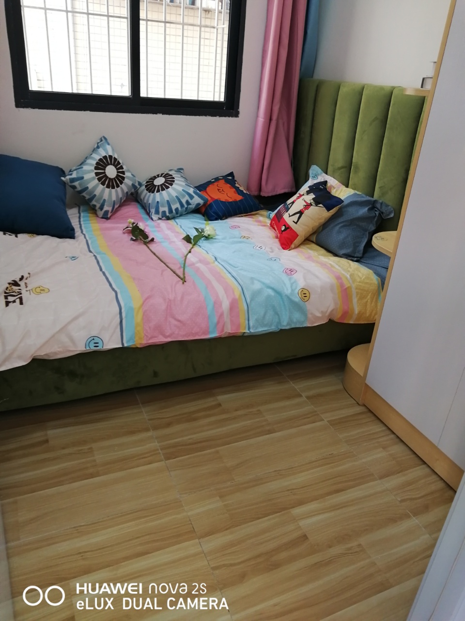 石龍仔小產權房