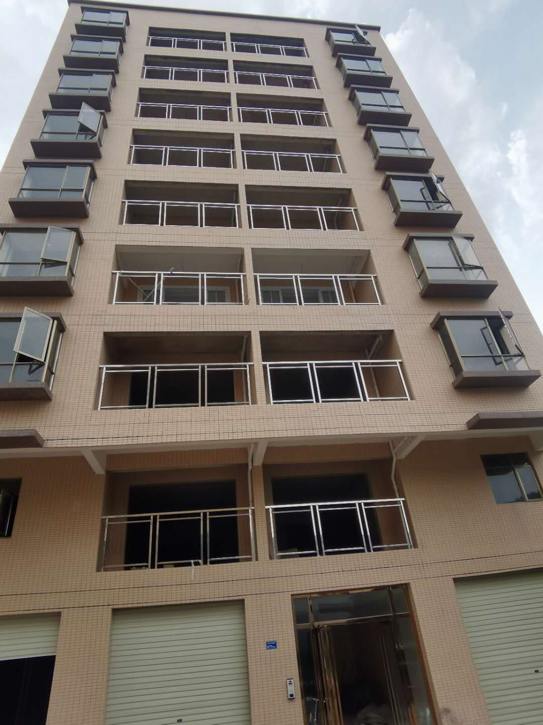 大嶺山小產(chǎn)權房