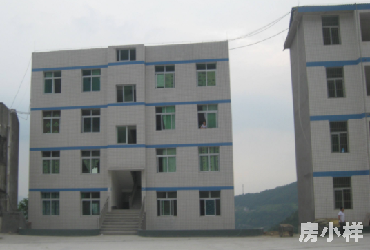 深圳精裝小產權房的優點。