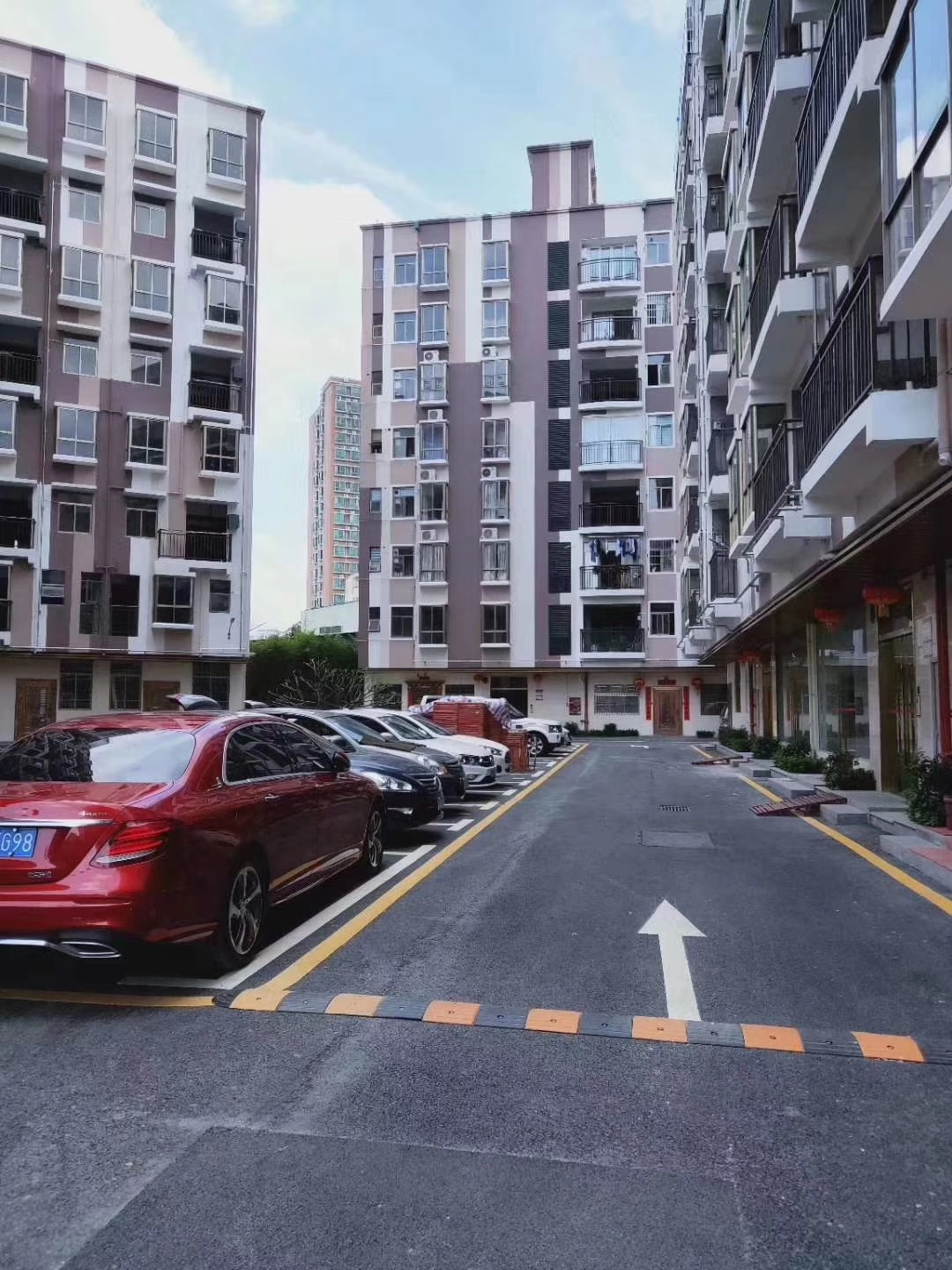 深圳觀瀾比較好的小產權房在哪