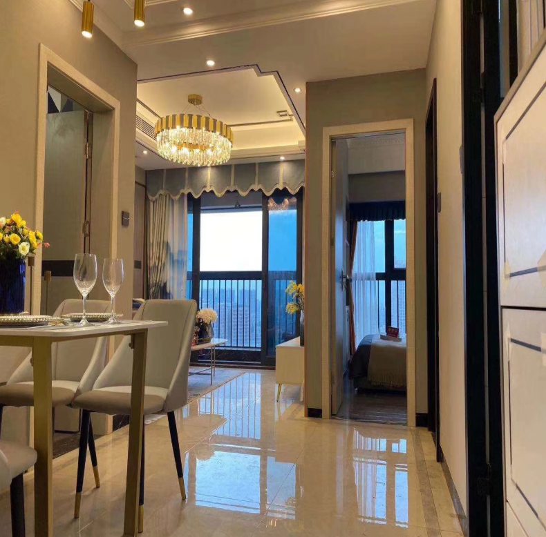 深圳寶安最新出售的小產權房有哪些？