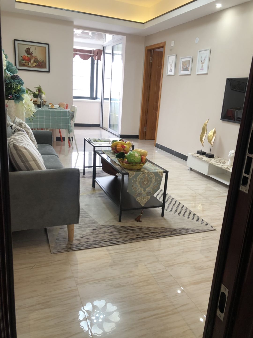 深圳福永近地鐵口的小產權房有哪些?