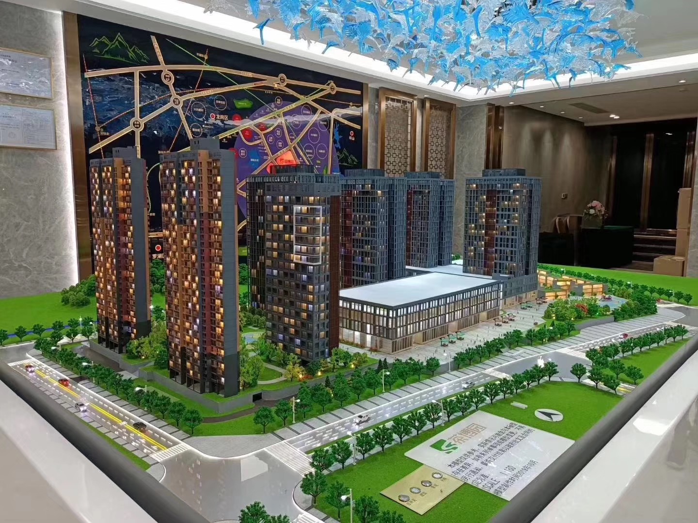 龍崗大紅本小產(chǎn)權(quán)房橫崗國(guó)際新城可以買嗎？