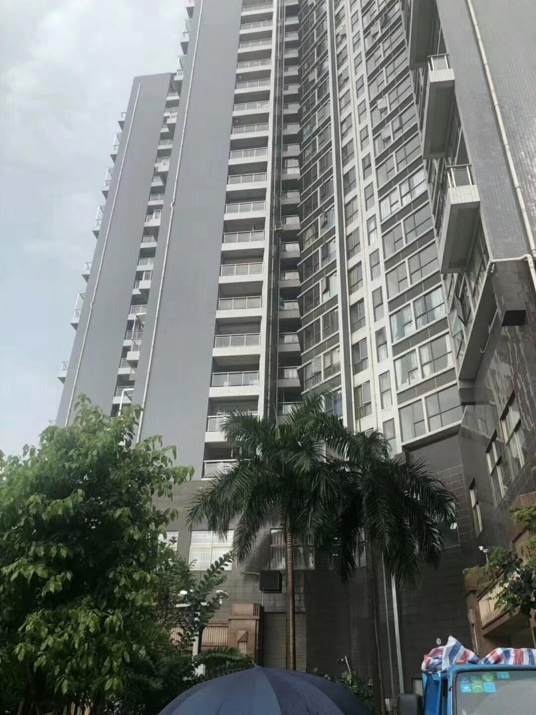 沙井最好的村委統建樓是哪個？