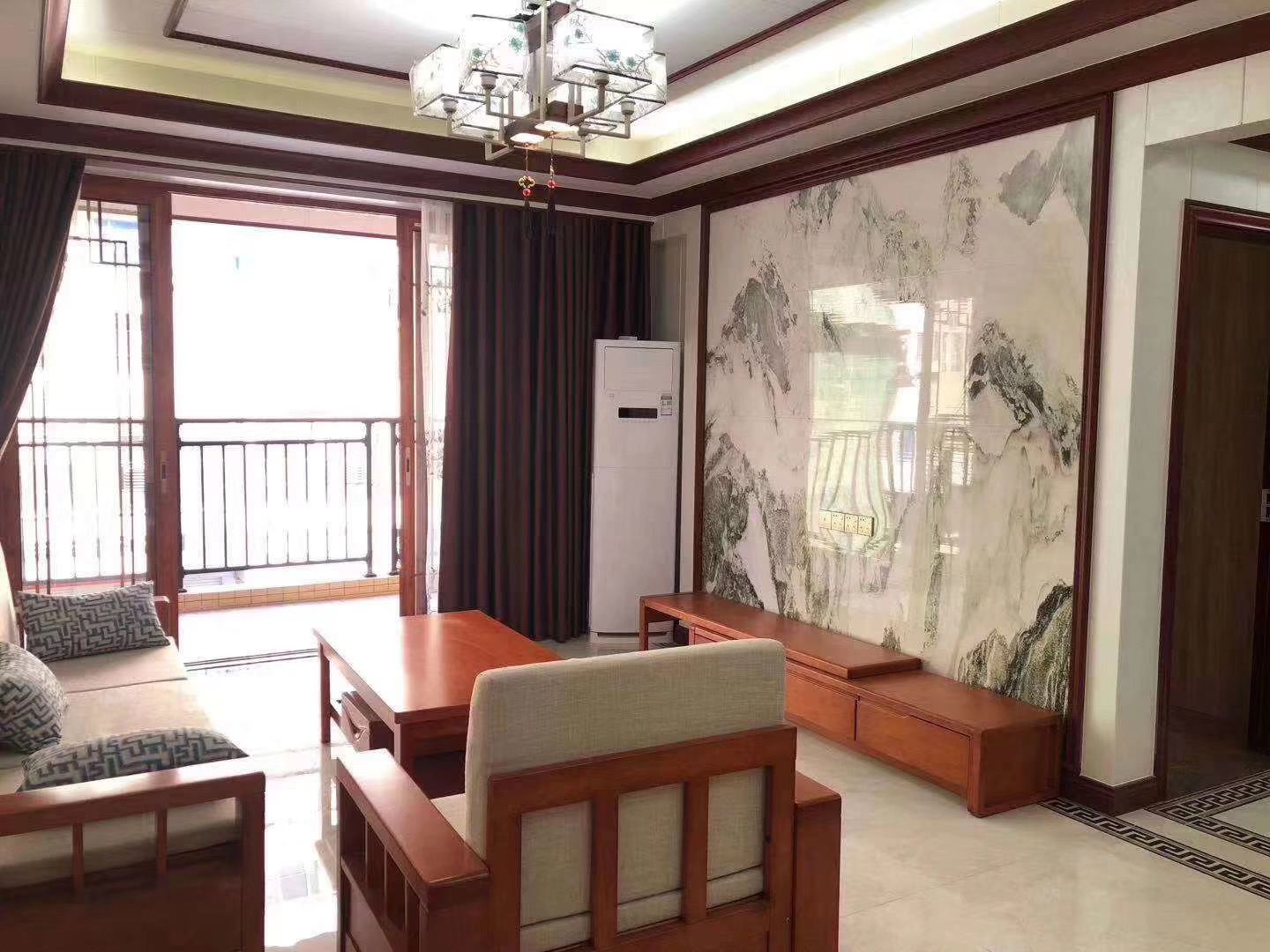 長安小產權新樓盤