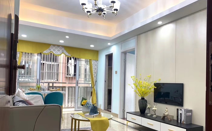 龍華廣場創(chuàng)新華府二期特價(jià)25.8萬/套起住宅樓