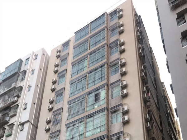 龍華大浪南路-龍苑美墅 精裝二房68.8萬/套起