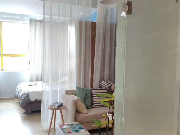 公明田寮-明湖大廈 總價(jià)18萬/套起帶精裝修 首付8萬購房