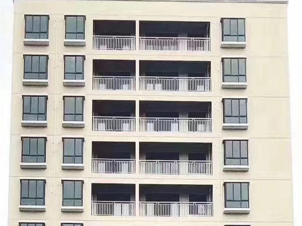 東莞長(zhǎng)安-福安家園兩大棟首付8萬(wàn)/套起輕軌站800米