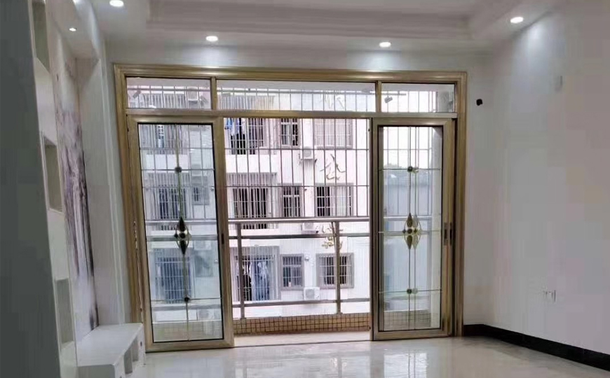 長安新安-聚興公館 二房總價(jià)27.8萬起首付6成分期3年