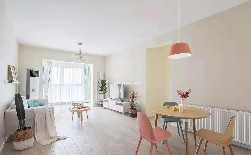 領(lǐng)居-尚林苑-東莞大嶺山小產(chǎn)權(quán)房0首付購房 無條件分期3年