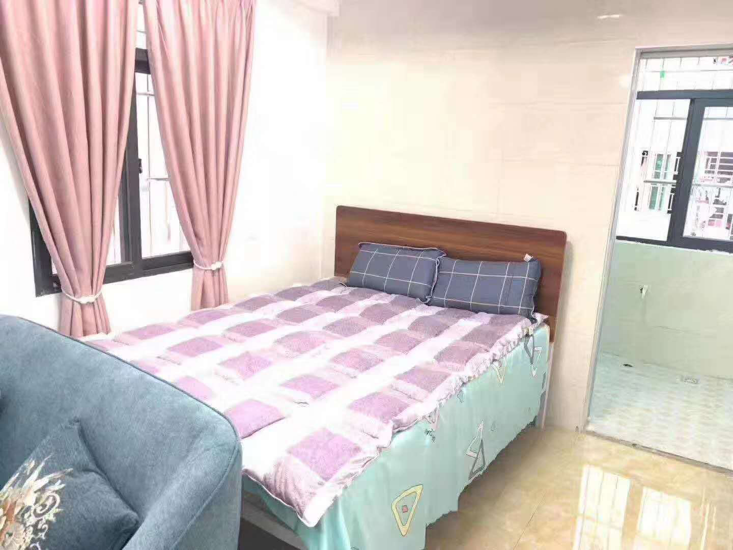 嘉華苑單間32.8萬套/起