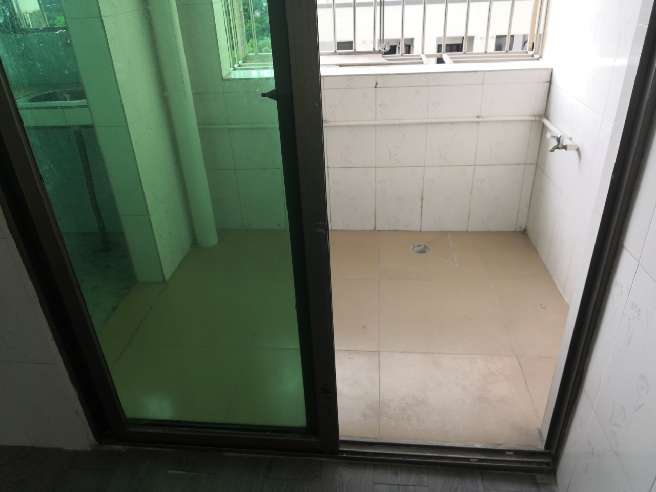 匯福豪居2期原始1房1廳，預售價52萬左右