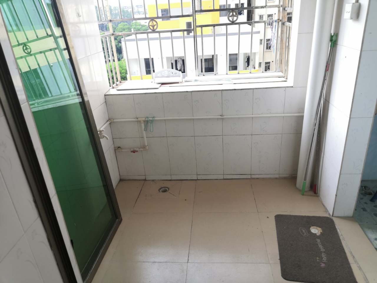 匯福豪居2期原始1房1廳，預售價52萬左右