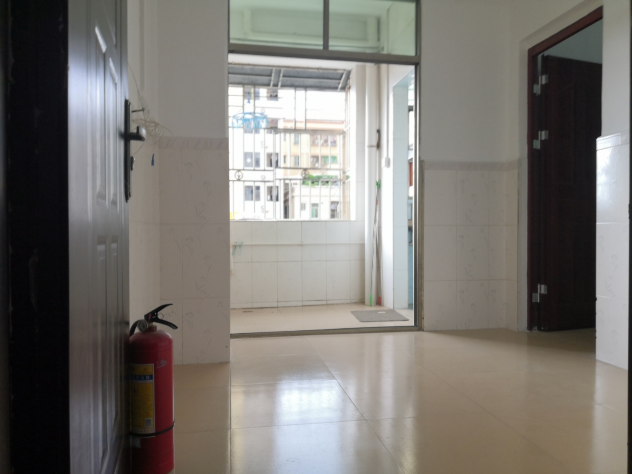 匯福豪居2期原始1房1廳，預售價52萬左右