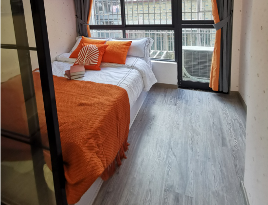 御龍名邸一房一廳：首付17.8萬(wàn)/套起