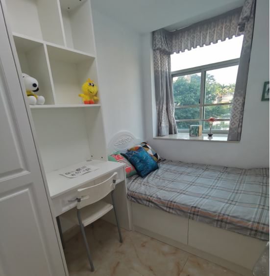 清湖御景城單間僅售24萬