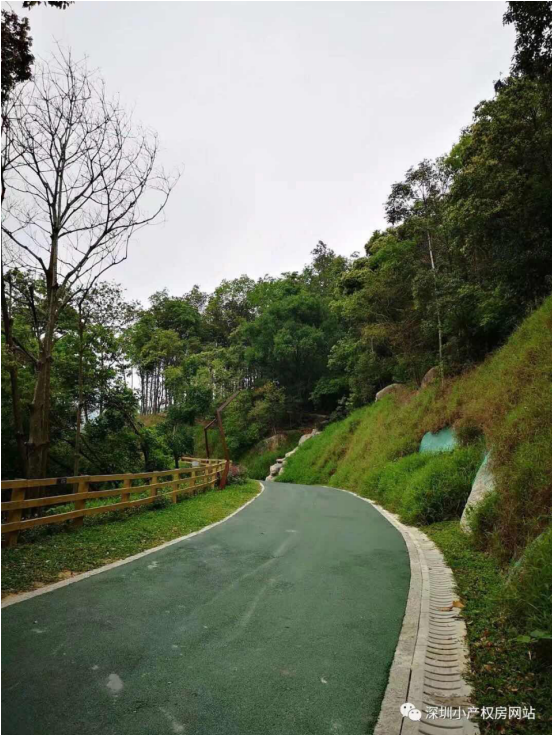 山水綠園一房一廳56平方，56.8萬/套起