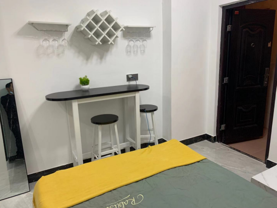 鑫輝公寓單房總價(jià)32.8萬起售