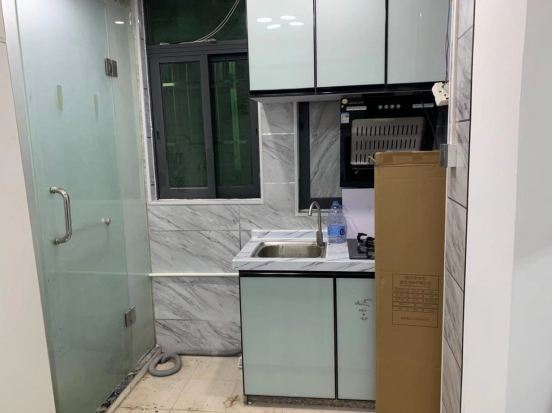 鑫輝公寓單房總價(jià)32.8萬起售