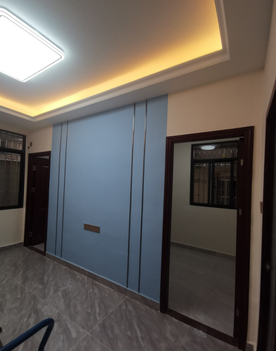 崗頭家園盡享地鐵口物業與名校為鄰