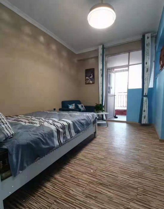 玉律學(xué)府一房一廳33.8萬起