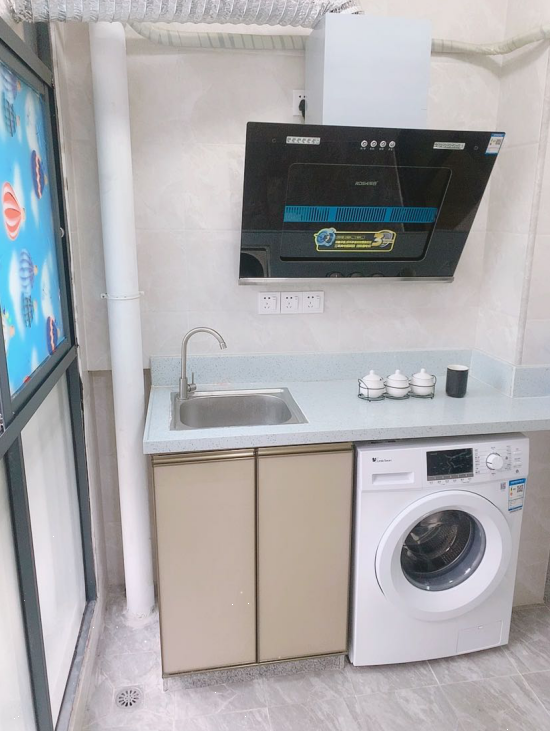 星湖一號卓越地段超大社區坂銀隧道直通