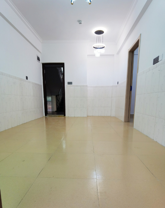 恒發家園一房一廳62萬起