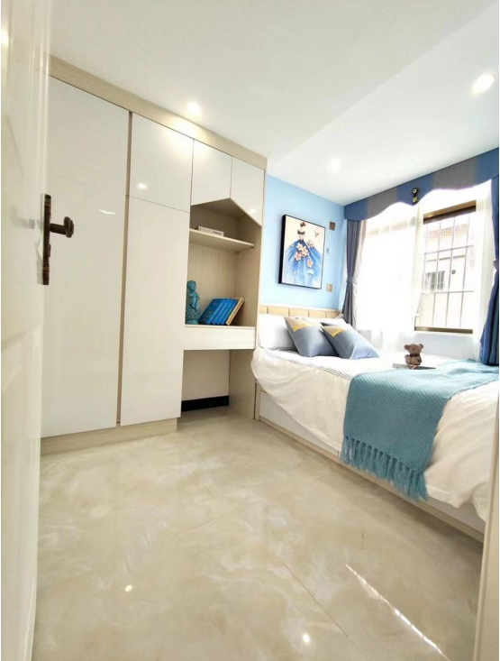 麗雅時代1房23.9w