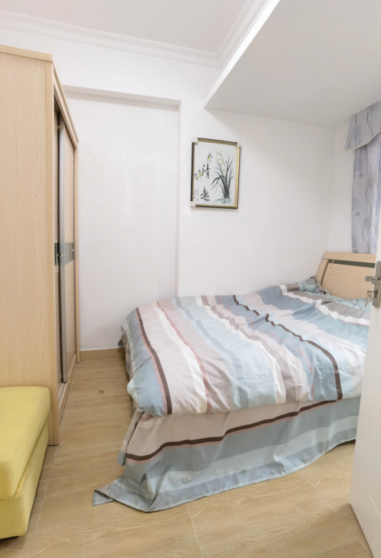 華創學府大一房總價37萬