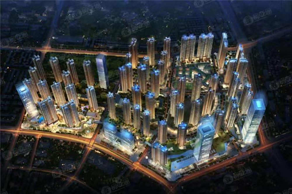 壹城薈20-150㎡商鋪，均價23萬元/㎡