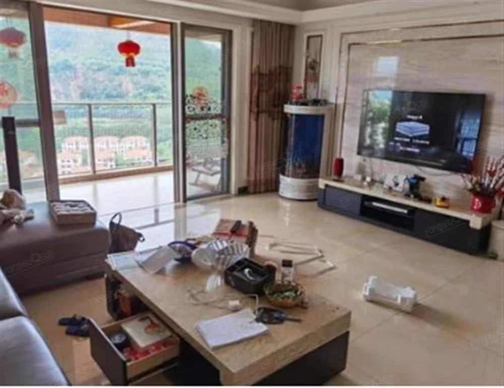 龍華熙園山院均價(jià)90500元/平