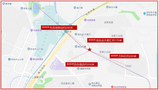 深圳四季花城社區附近的房產好不好？