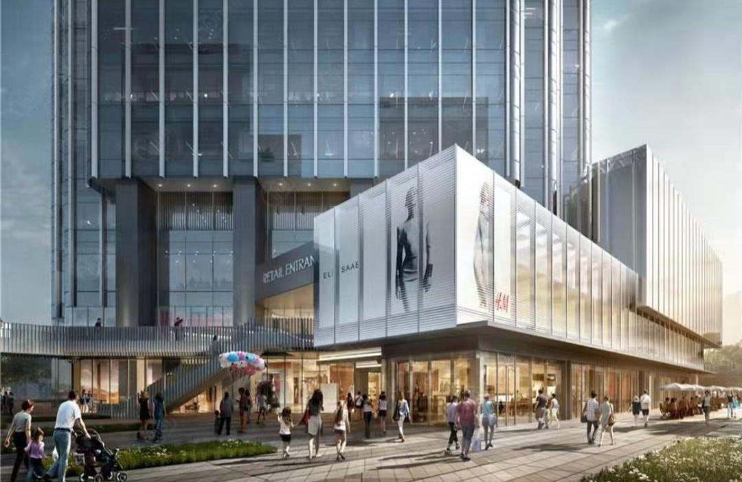 華僑城瑞灣府-均價100000元/平