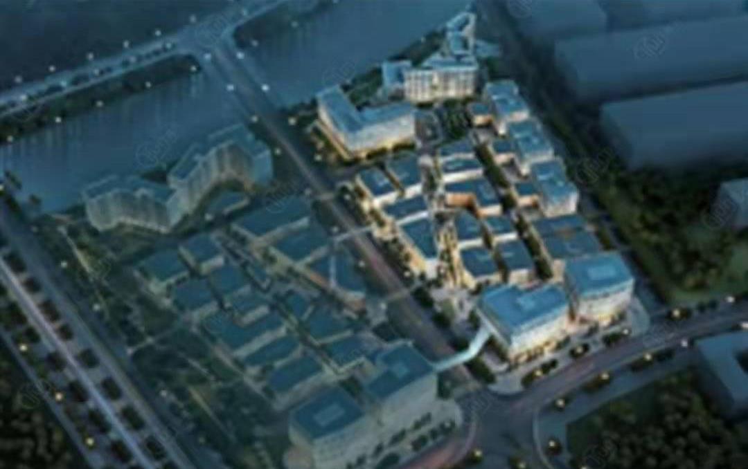 會展灣南岸-均價46000元/平