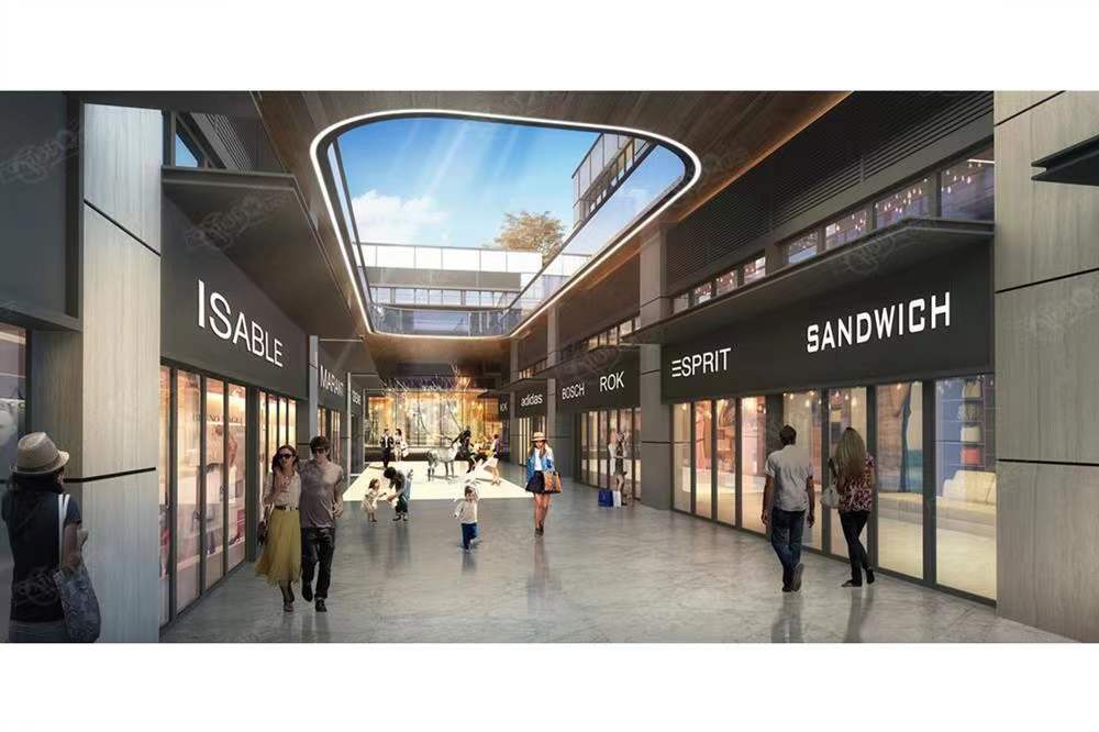 怡瑞達云秀府-均價38000元/平