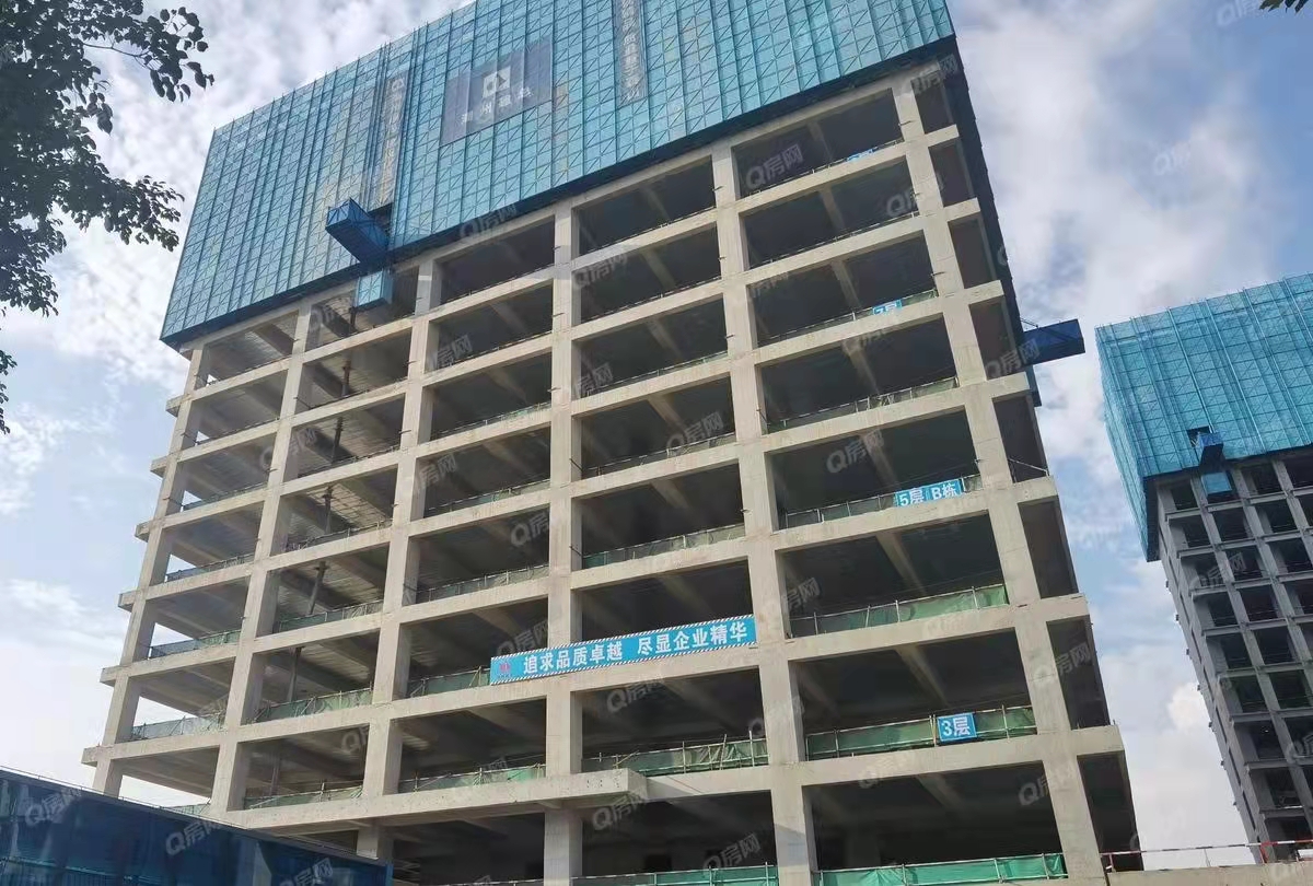 大亼匯，大集匯昌信產業中心廠房-均價25000元/平