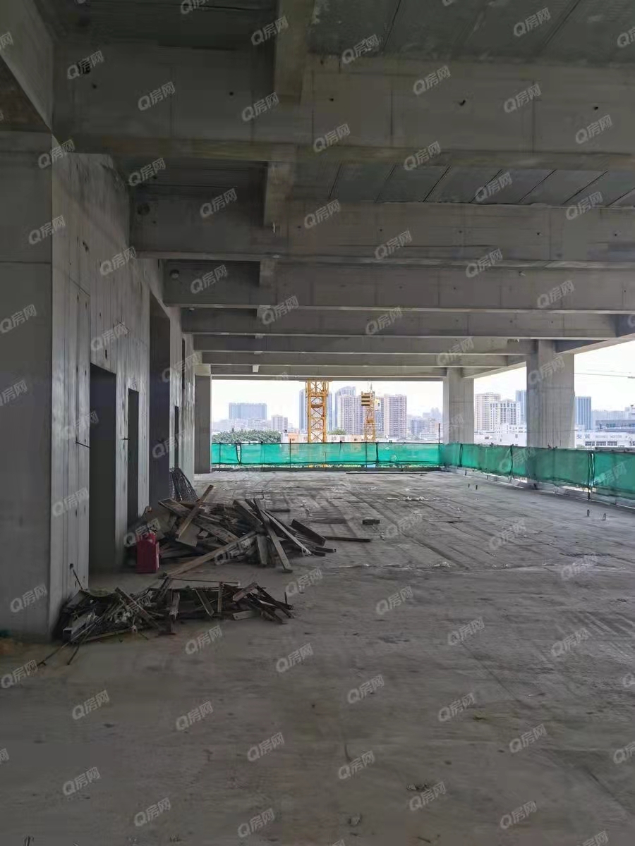 大亼匯，大集匯昌信產業中心廠房-均價25000元/平